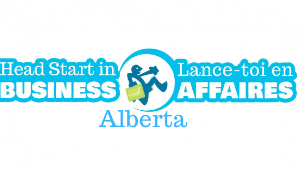  Head Start in Business Alberta